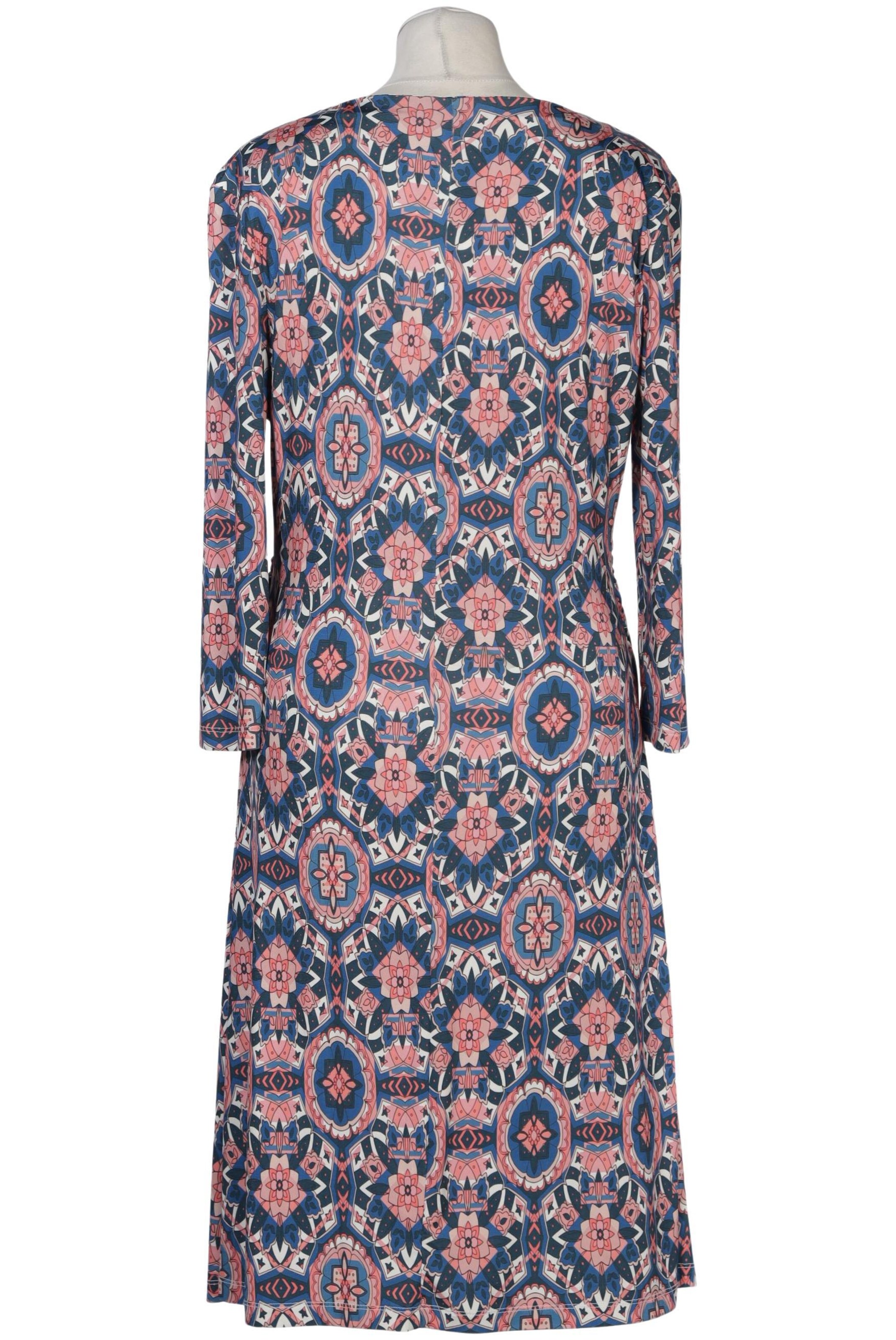 ALBA MODA Dress in XL in Mixed colors