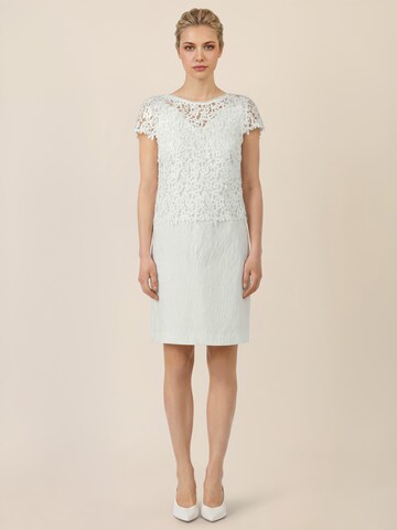APART Dress in Beige