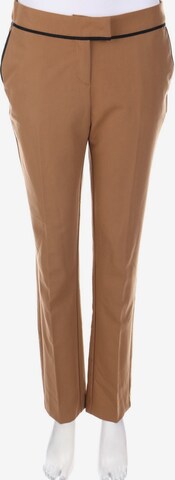 Morgan Pants in L in Beige: front