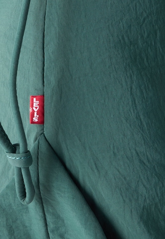 LEVI'S ® Válltáskák 'CASEY' - zöld