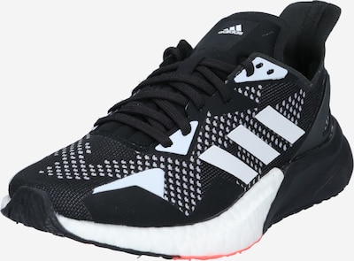 ADIDAS PERFORMANCE Springsko 'X9000L3' i svart / vit, Produktvy