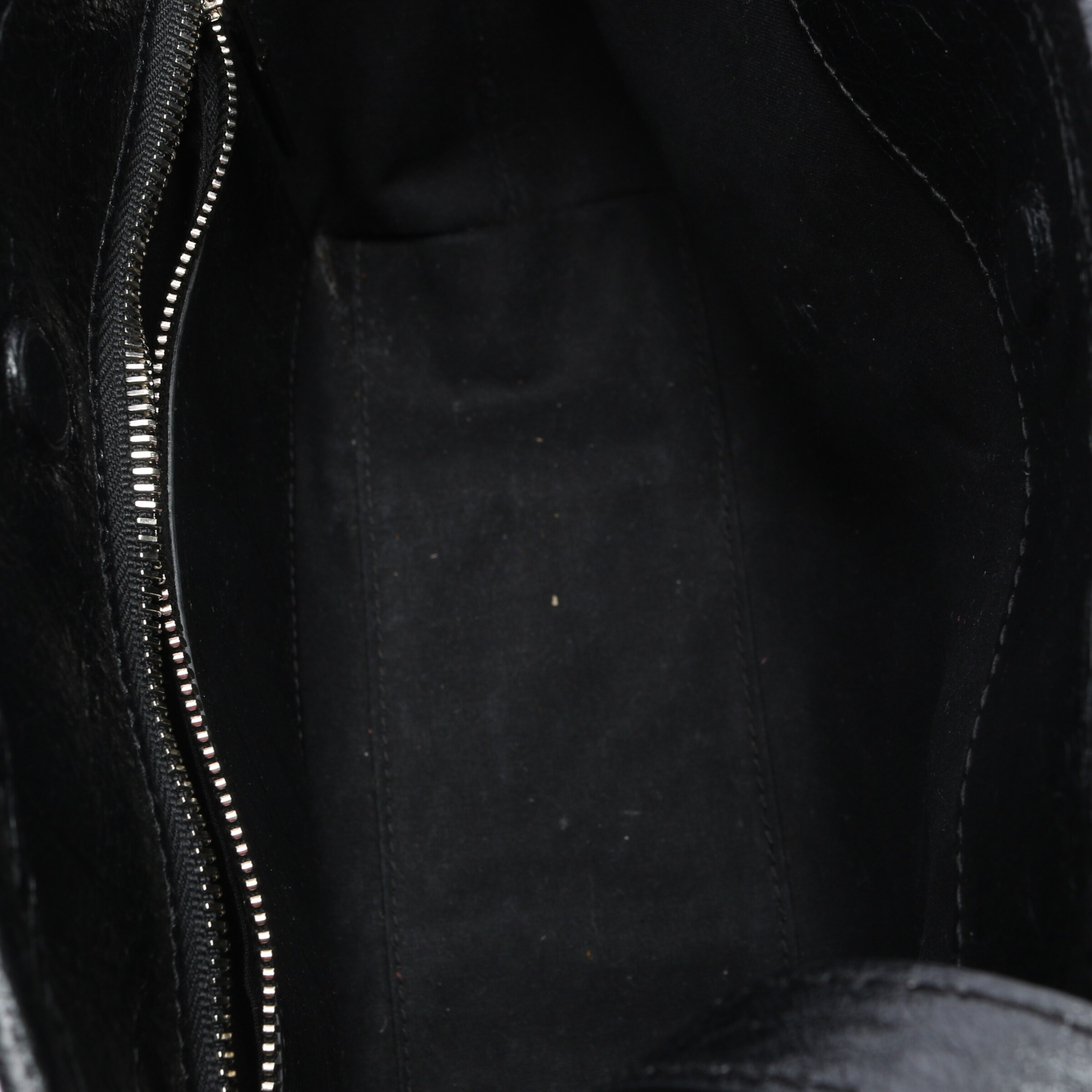 Balenciaga Bag in One size in Black