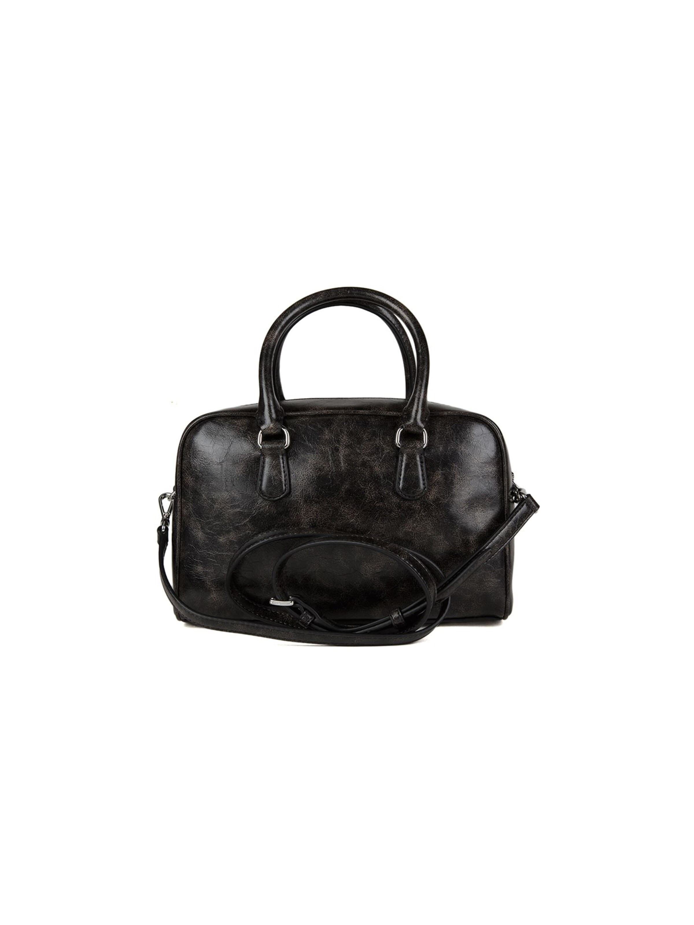 Michael Kors Handbag 'Thompson' in Black