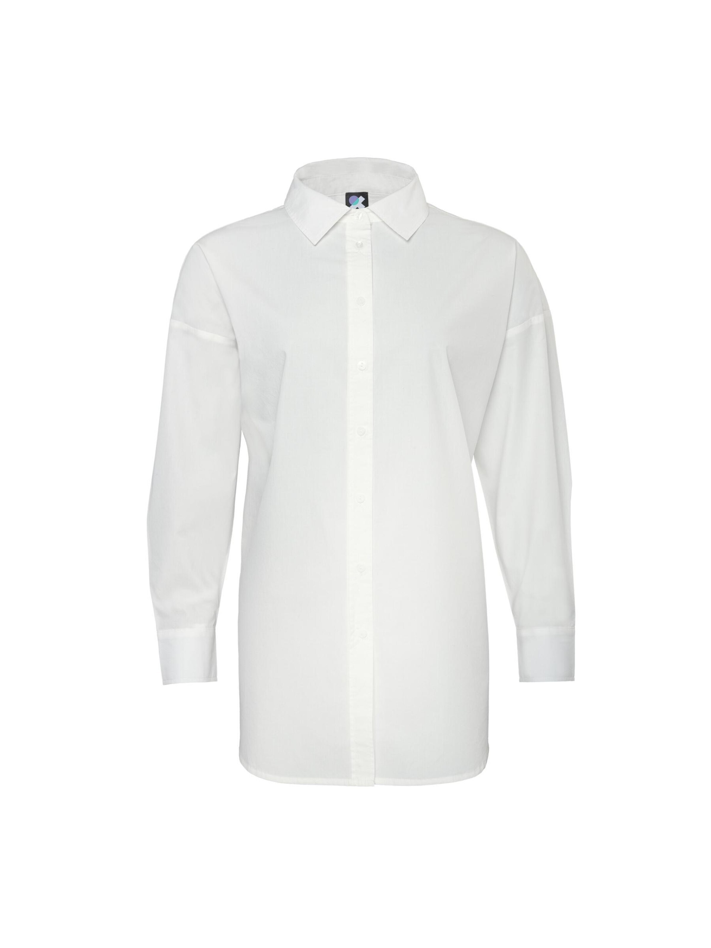 trueStory Blouse 'DORO' in XS in White, Item view