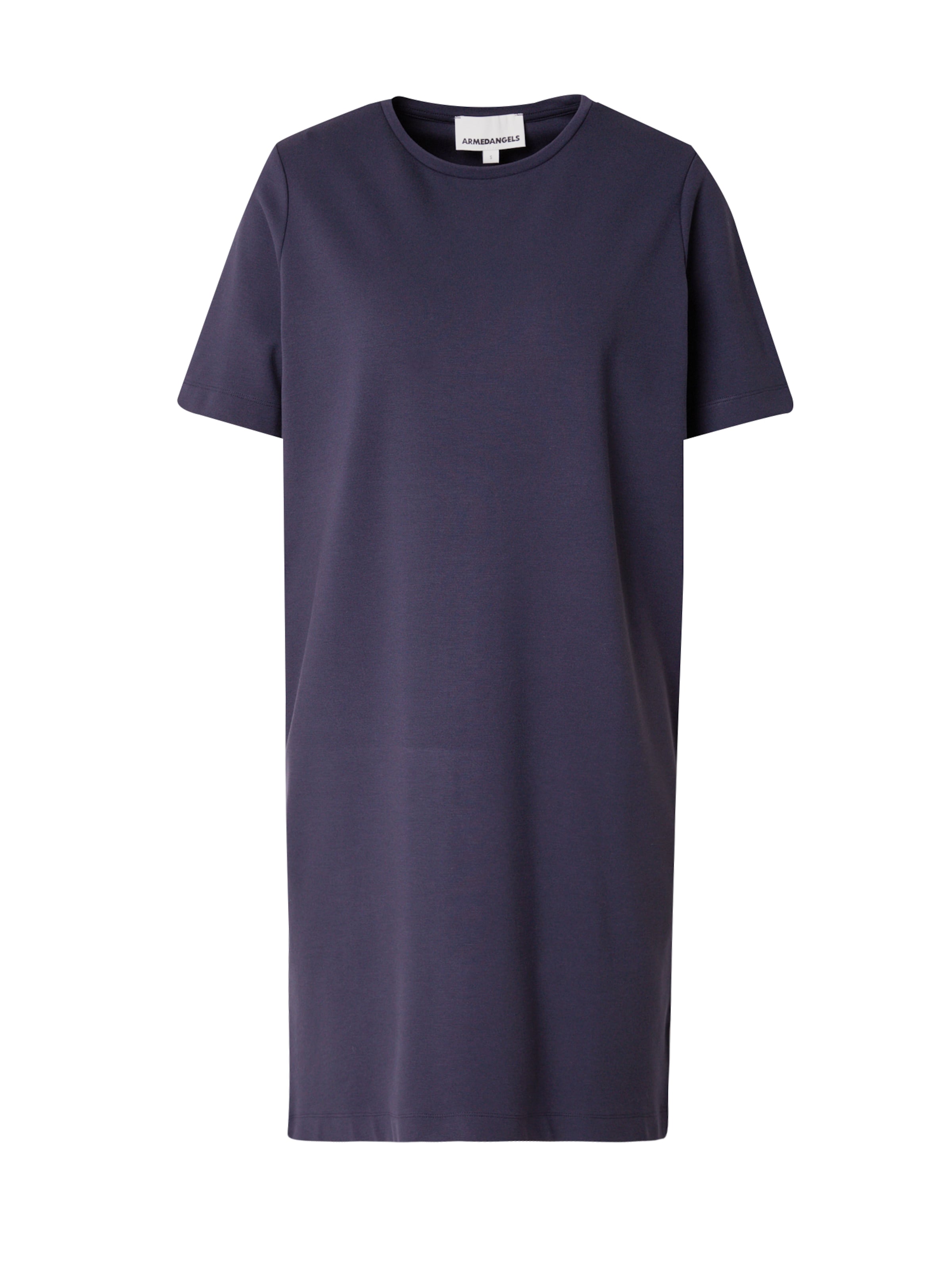 ARMEDANGELS Платье 'MAARILIANA' в Синий: спереди