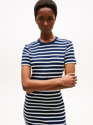 TOMMY HILFIGER Платье 'NEW CODY' в Синий
