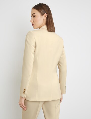 TAIFUN Blazer in Beige