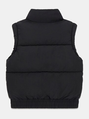 GUESS Vest in Black