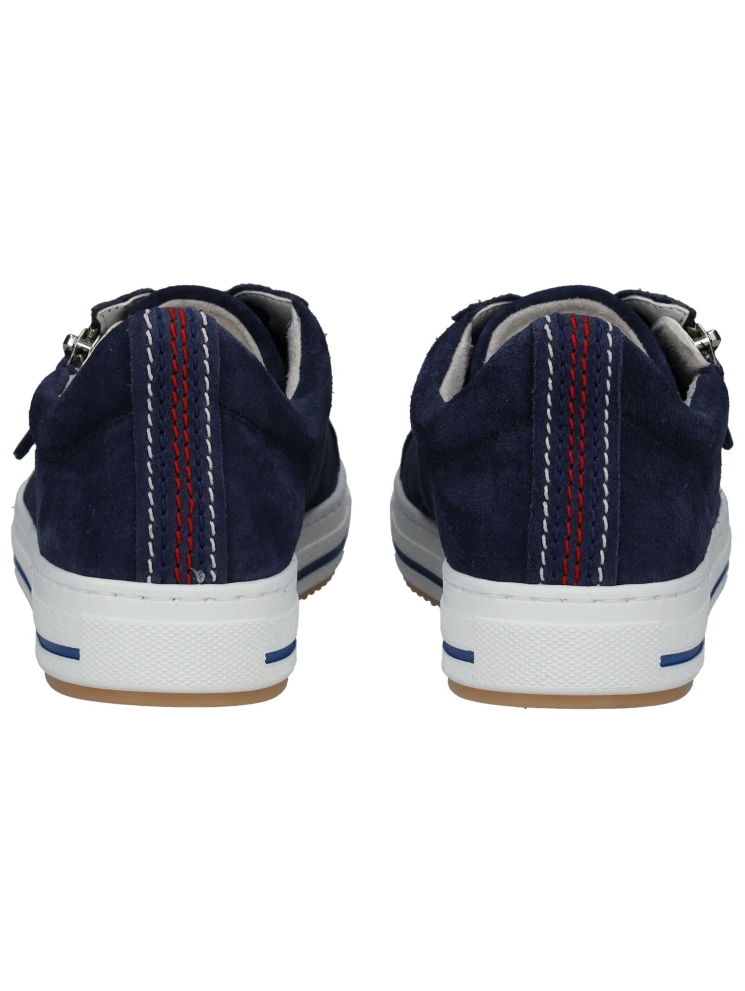 GABOR Sneakers laag in Blauw