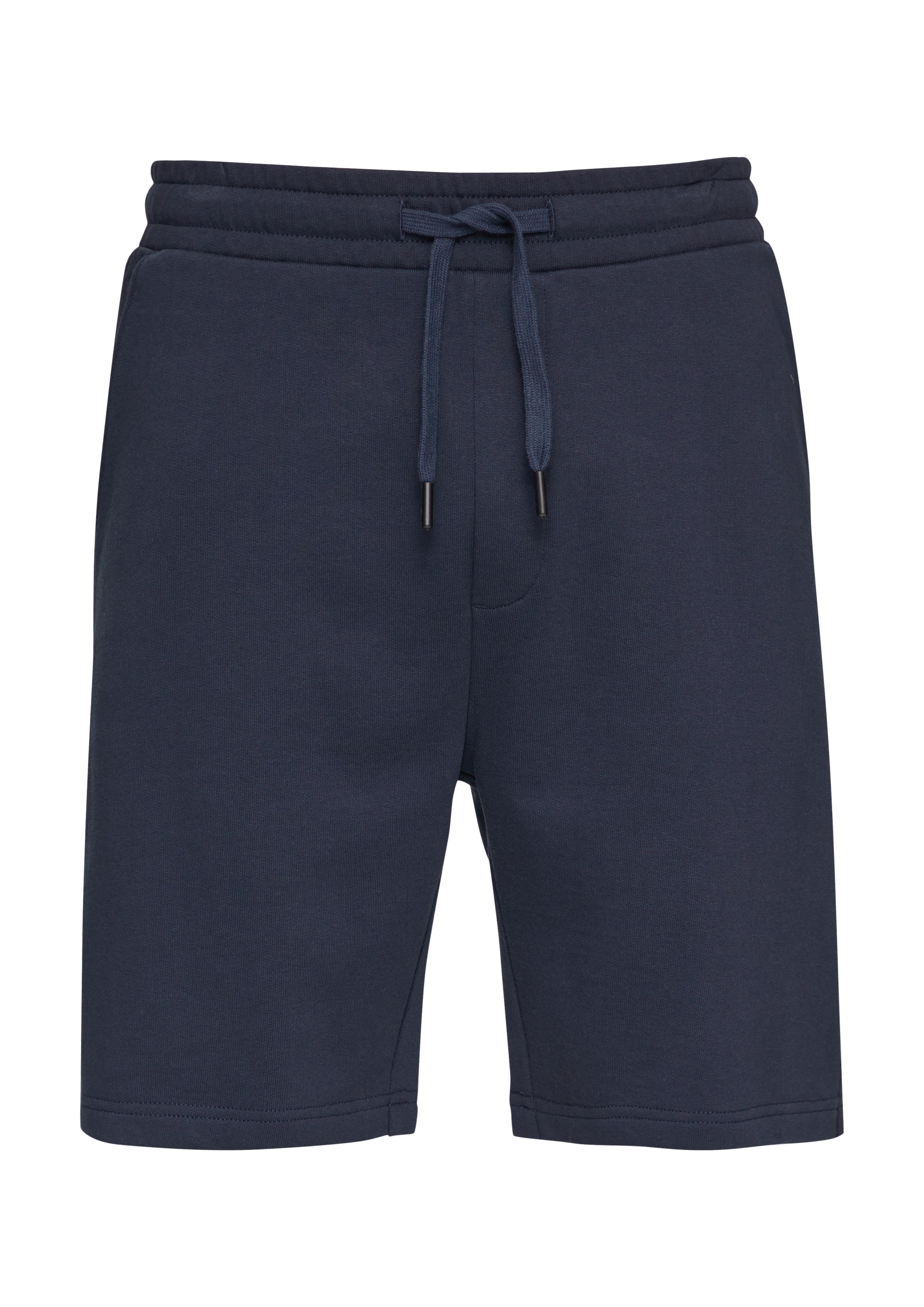 QS Regular Hose in Blau: Vorderseite