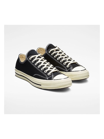 Sneaker bassa 'Converse Obuwie' di CONVERSE in nero