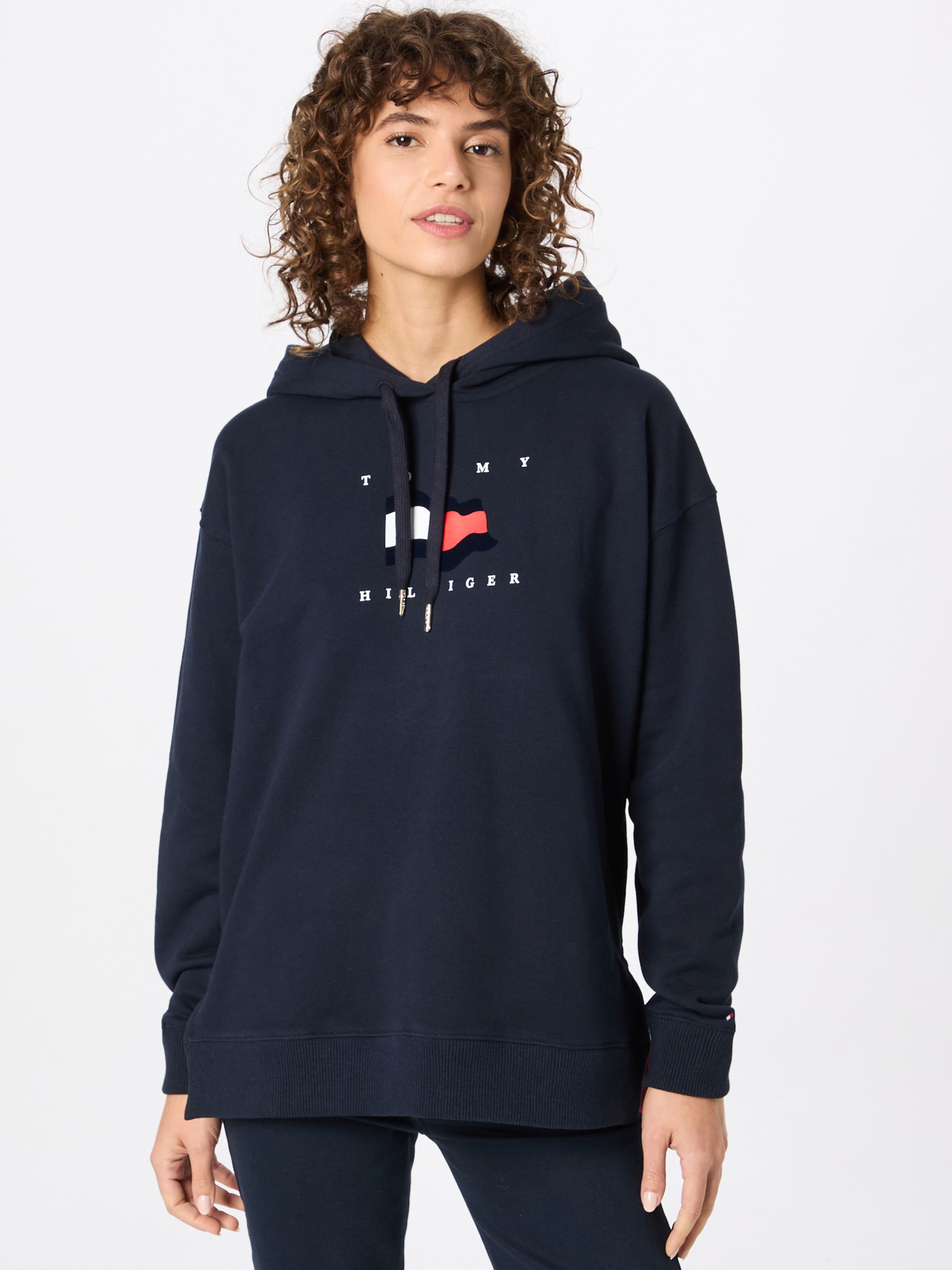 Sudaderas TOMMY HILFIGER para mujer » online en ABOUT YOU