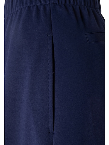 MAERZ Muenchen Rok in Blauw