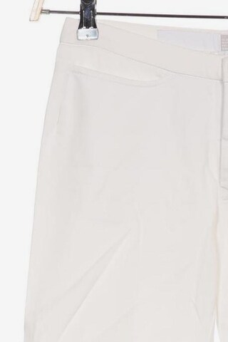 Marithé + François Girbaud Pants in XS in White