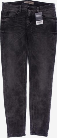 DRYKORN Jeans 29 in Grau: predná strana