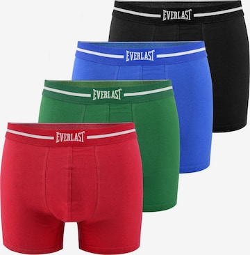 Boxers Everlast en mélange de couleurs : devant