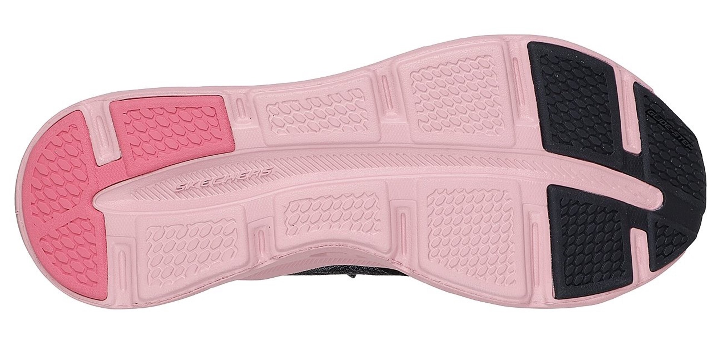 SKECHERS Sneakers in Black