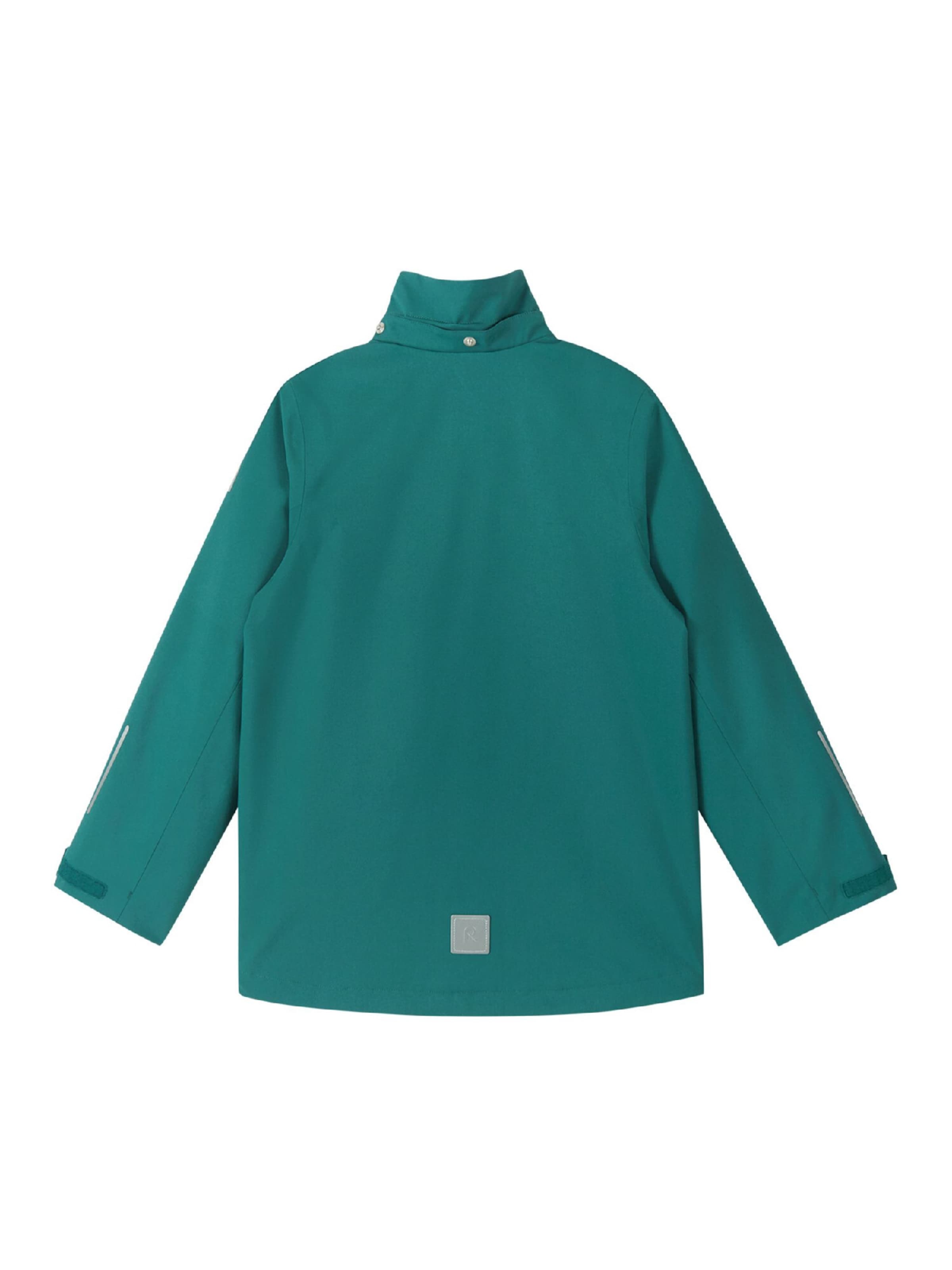 Veste outdoor ' Saarela ' Reima en vert