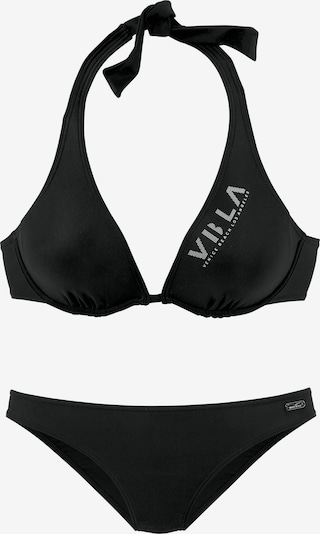 VENICE BEACH Bikini i svart / vit, Produktvy