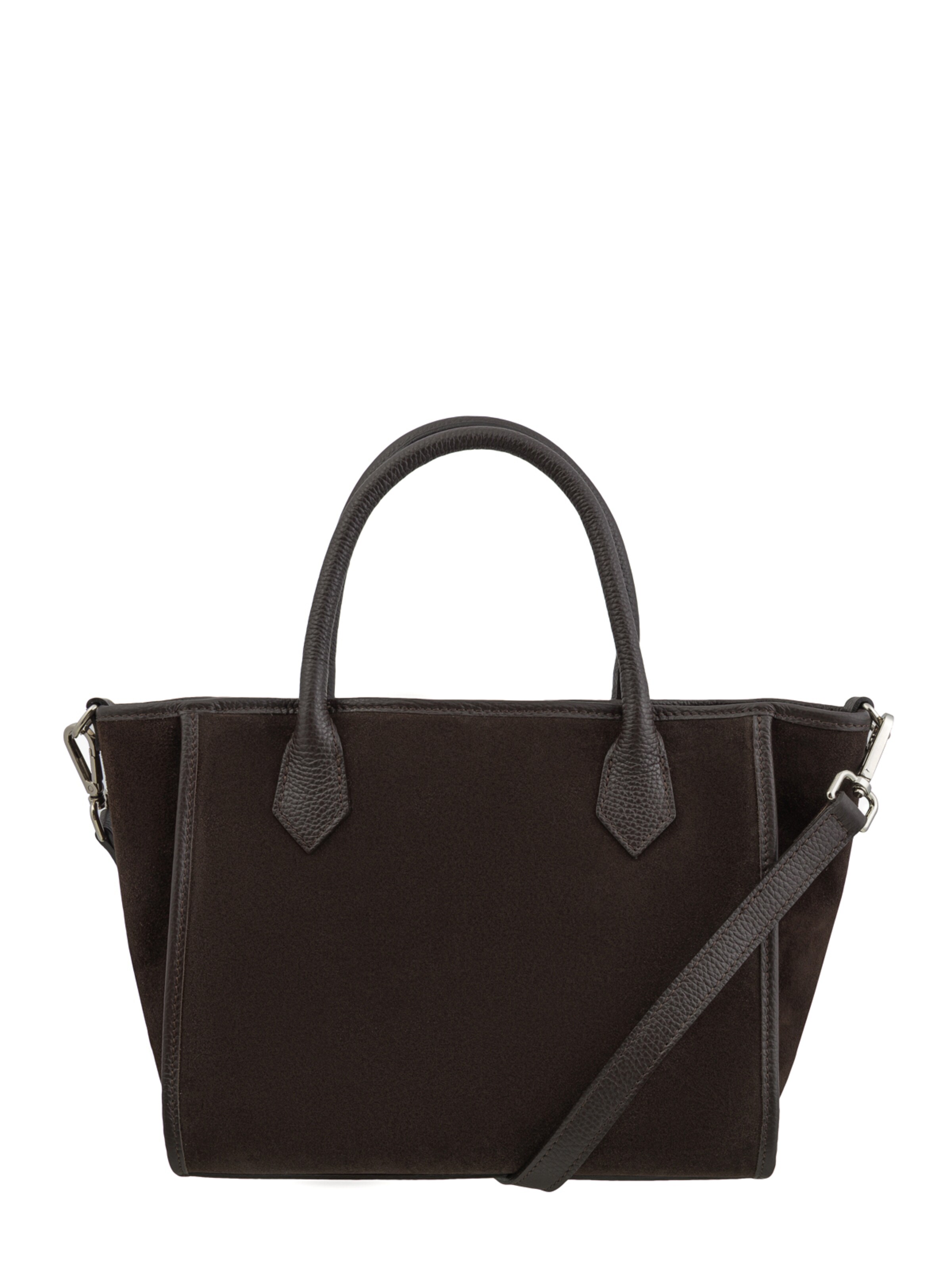 RYLKO Torebka w kolorze brązowy