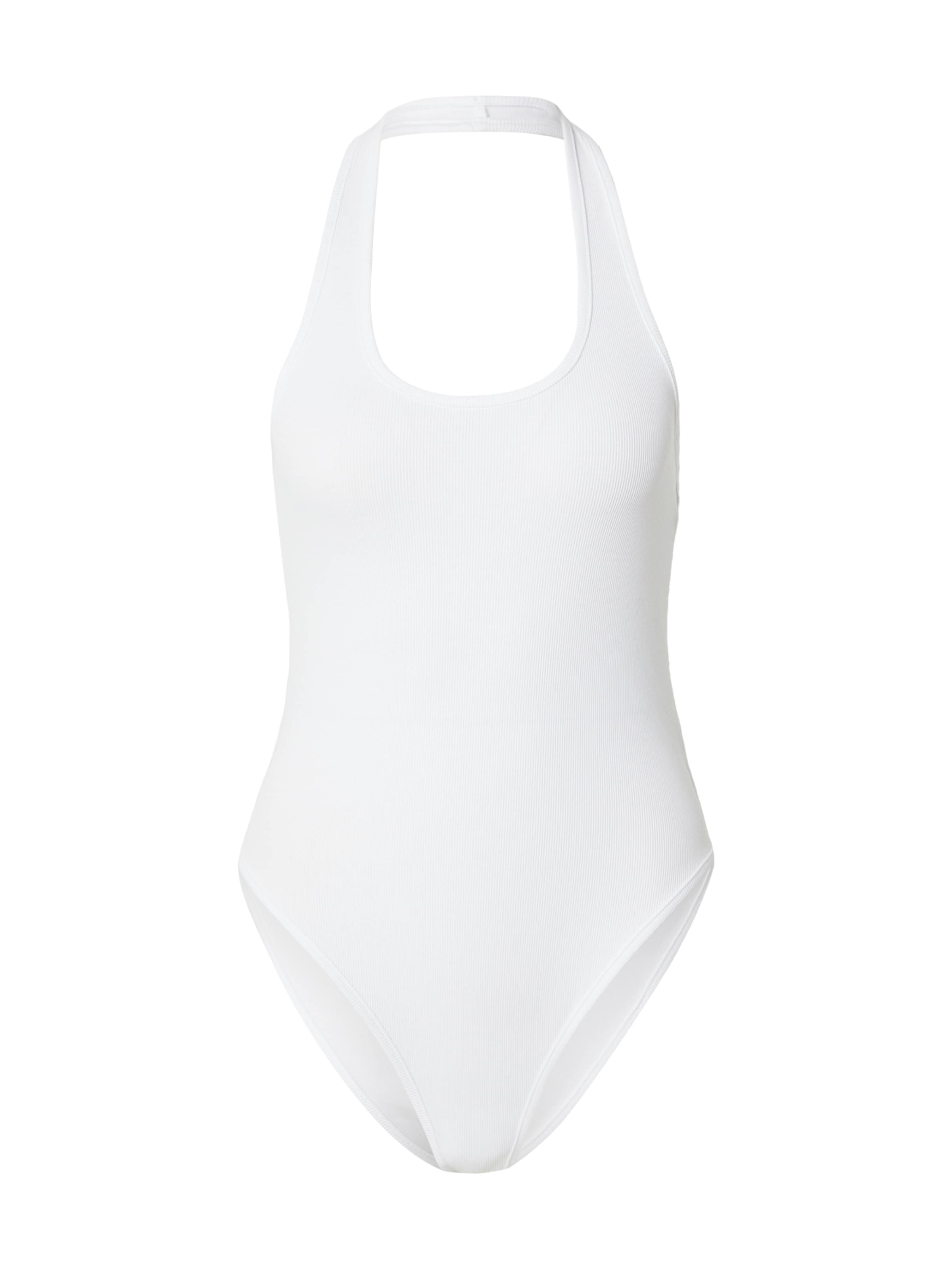 & Other Stories Bodi majica u bijela, Pregled proizvoda