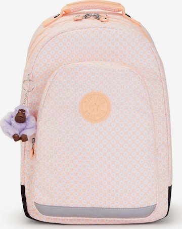 KIPLING Backpack 'Class Room' in Pink: front