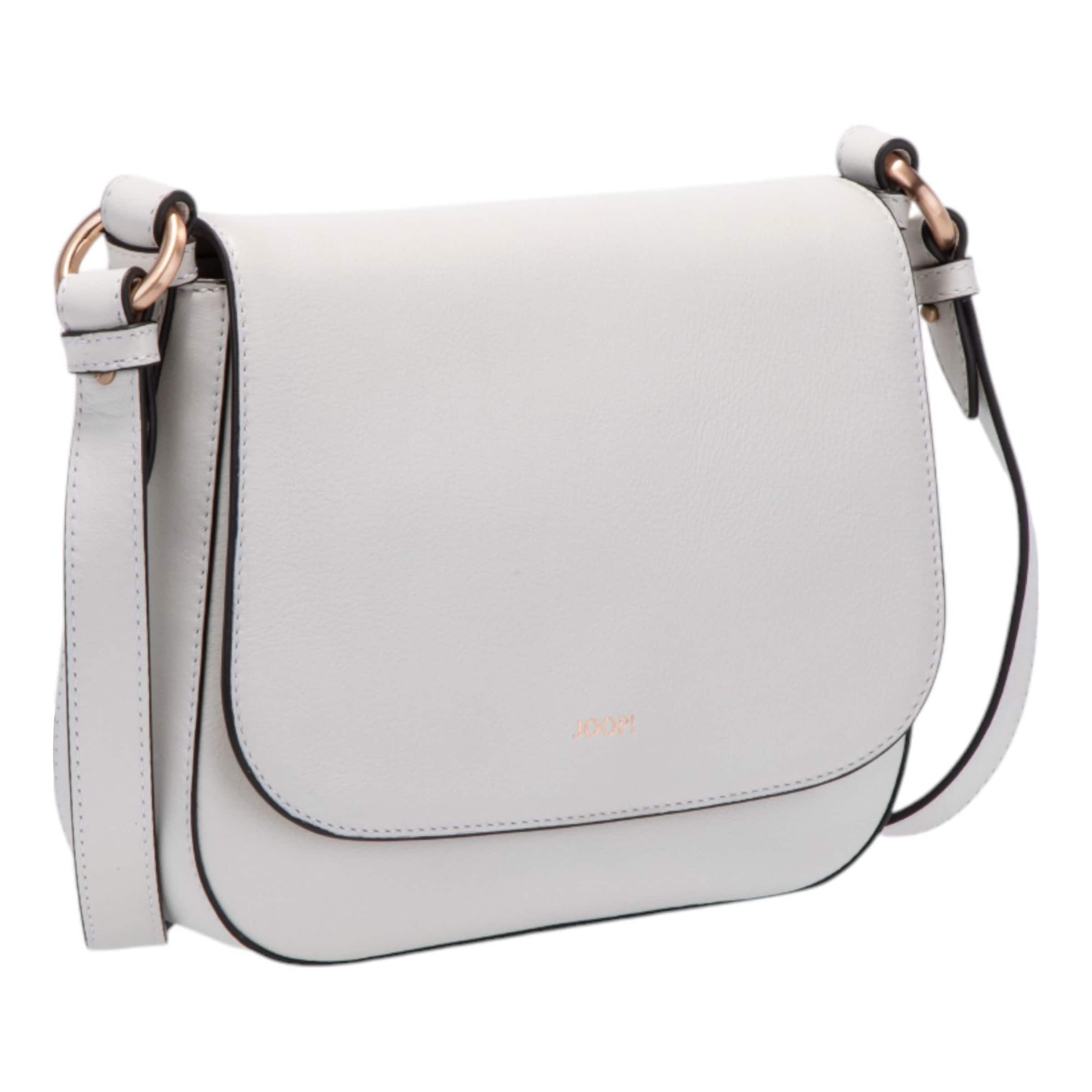 JOOP! Crossbody bag 'Esmera' in White