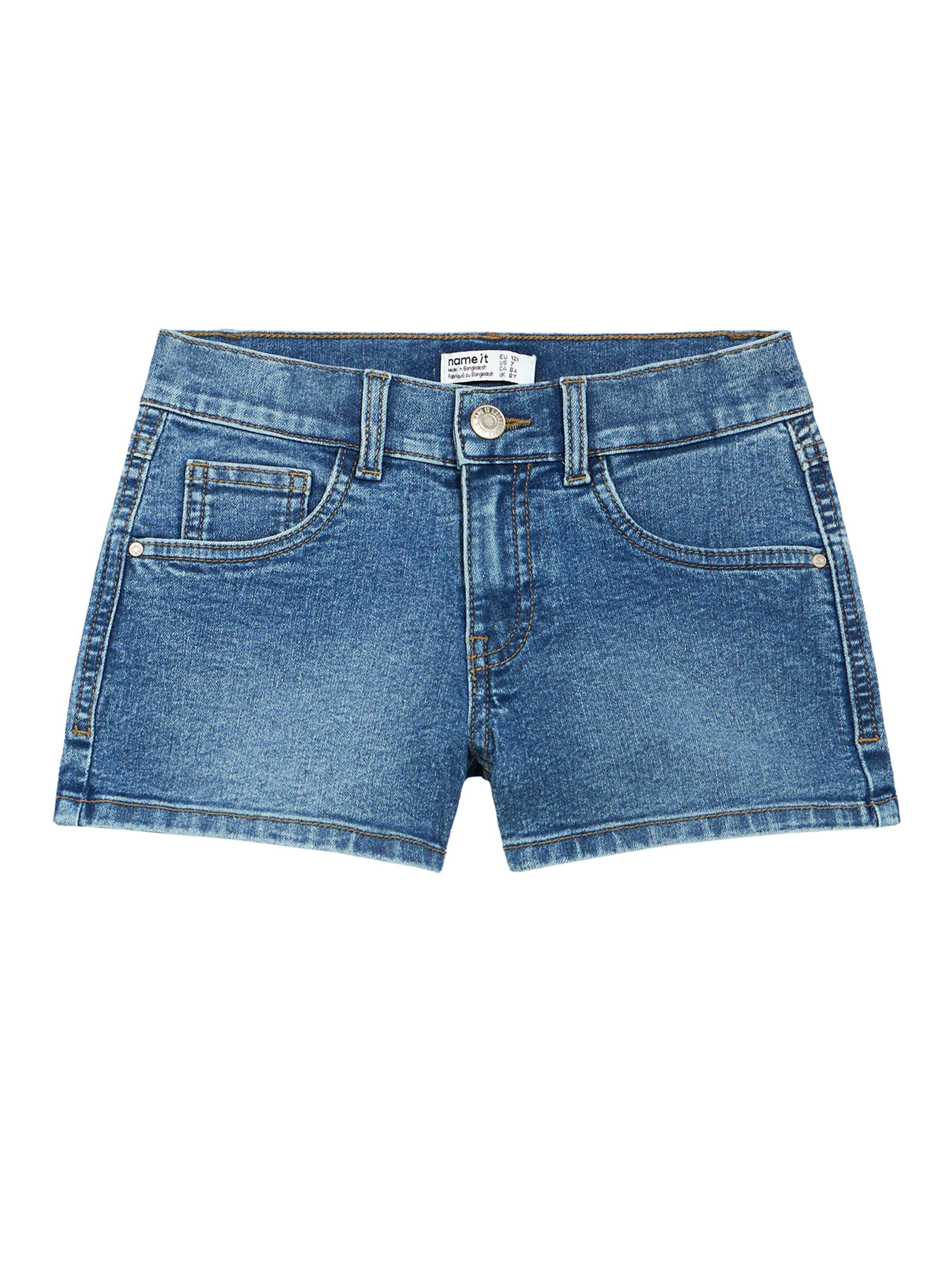 NAME IT Jeans 'NKFRose' in Blue denim, Item view