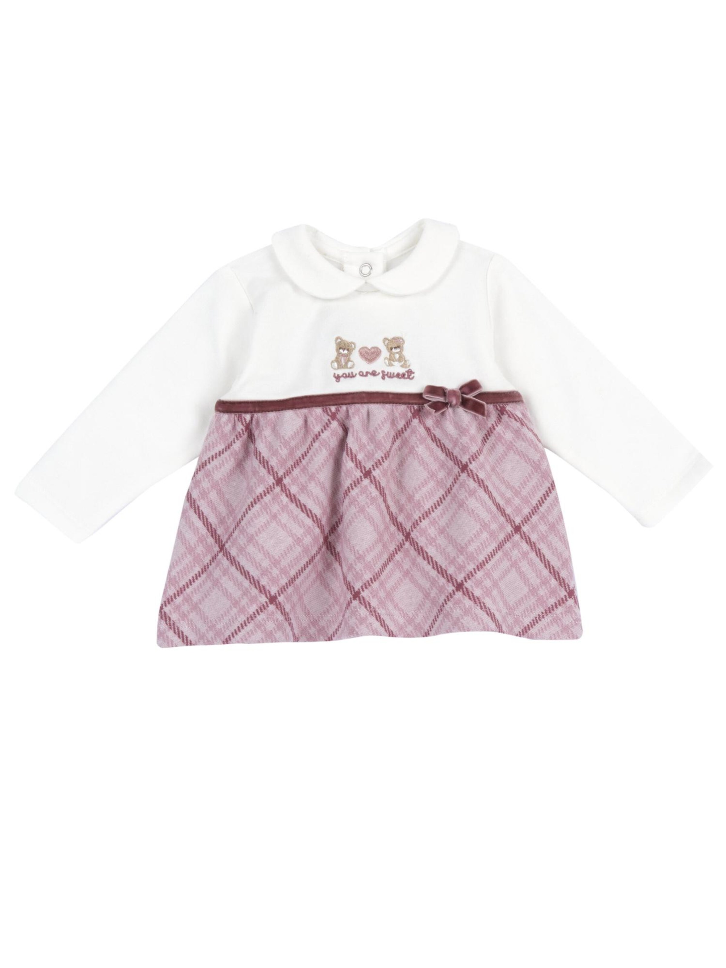 Set di Chicco in rosa