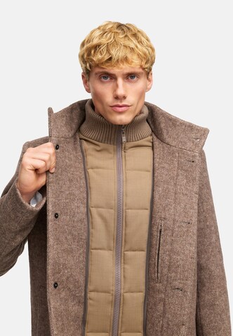 Kronstadt Tussenjas 'Chess' in Bruin