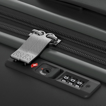 MODO by Roncato Kofferset in Grijs