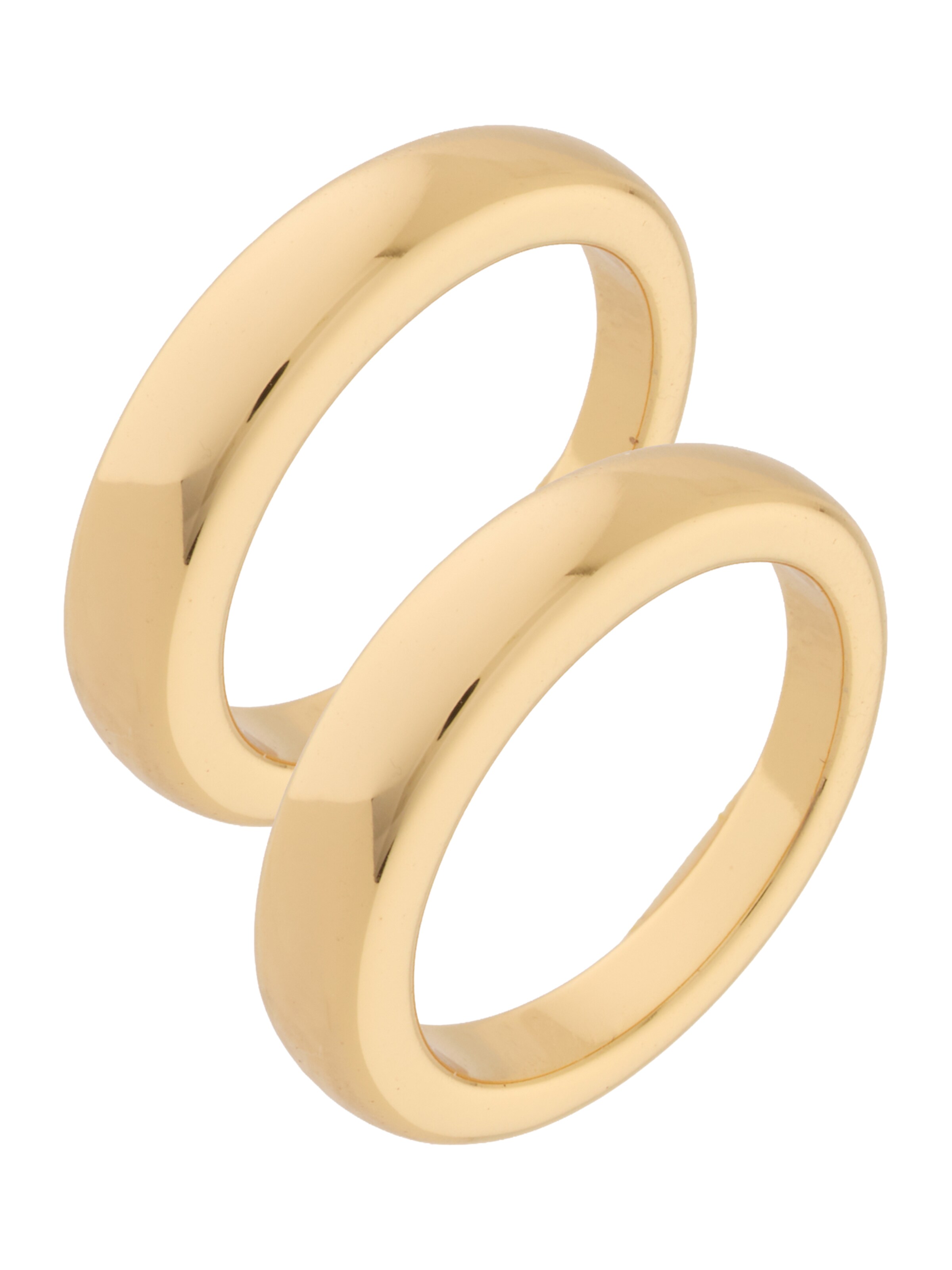 & Other Stories Δαχτυλίδι σε χρυσό, Άποψη προϊόντος