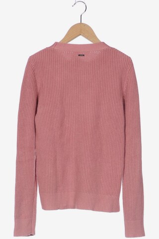 JOOP! Sweater & Cardigan in XS in Pink