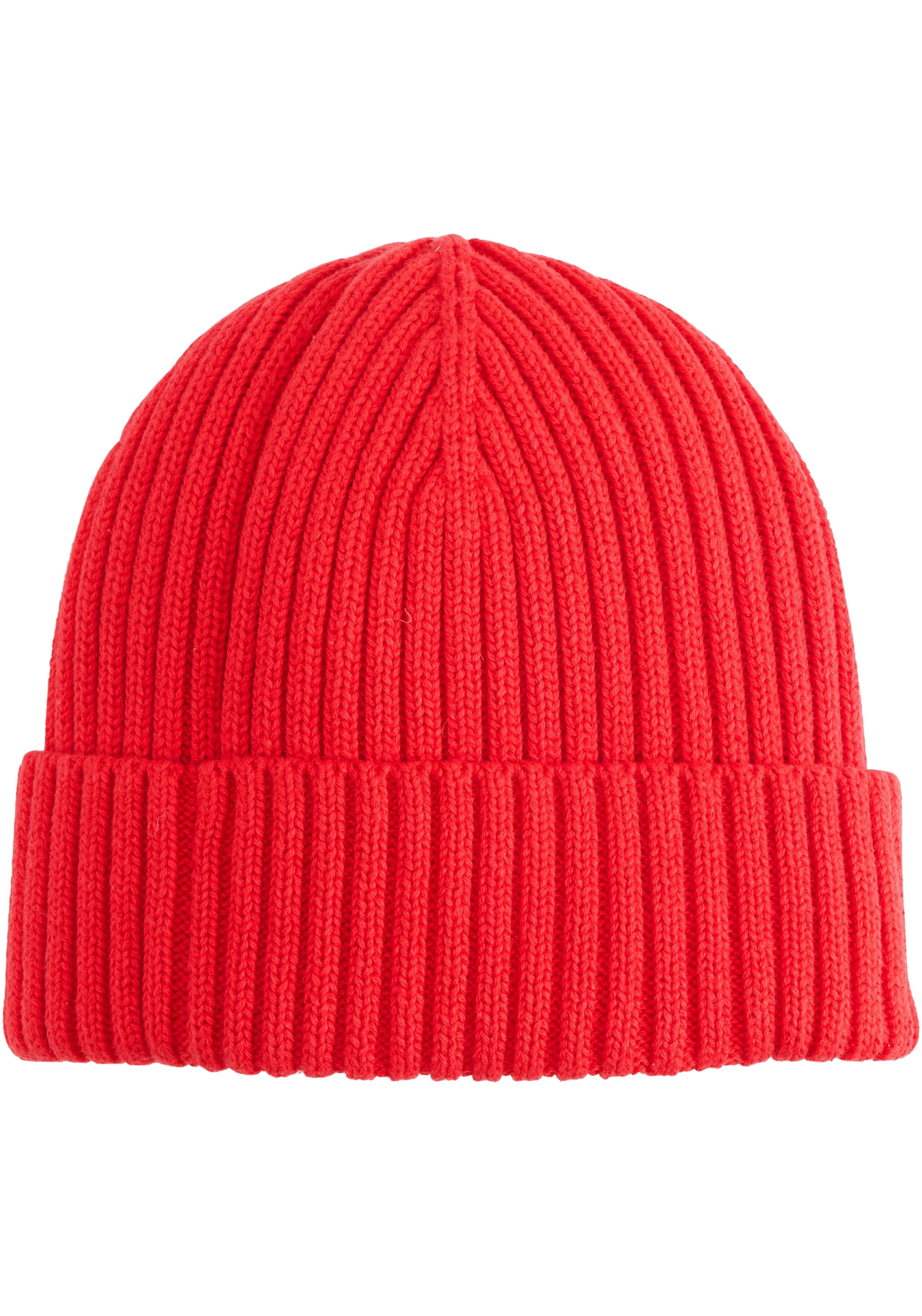 LEVI'S ® Mütze in Rot