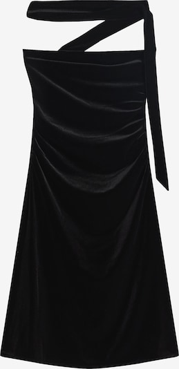 Bershka Koktel haljina u crna, Pregled proizvoda