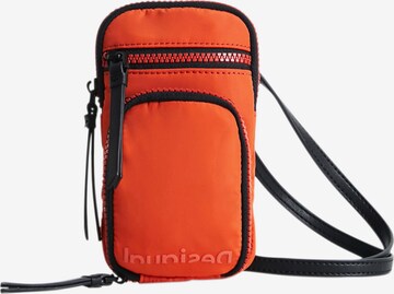 Desigual Handytasche 'Dafne' in Orange: predná strana