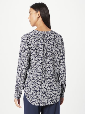 ESPRIT Blouse in Blauw