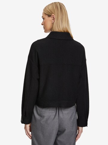 Betty Barclay Between-Season Jacket in Black