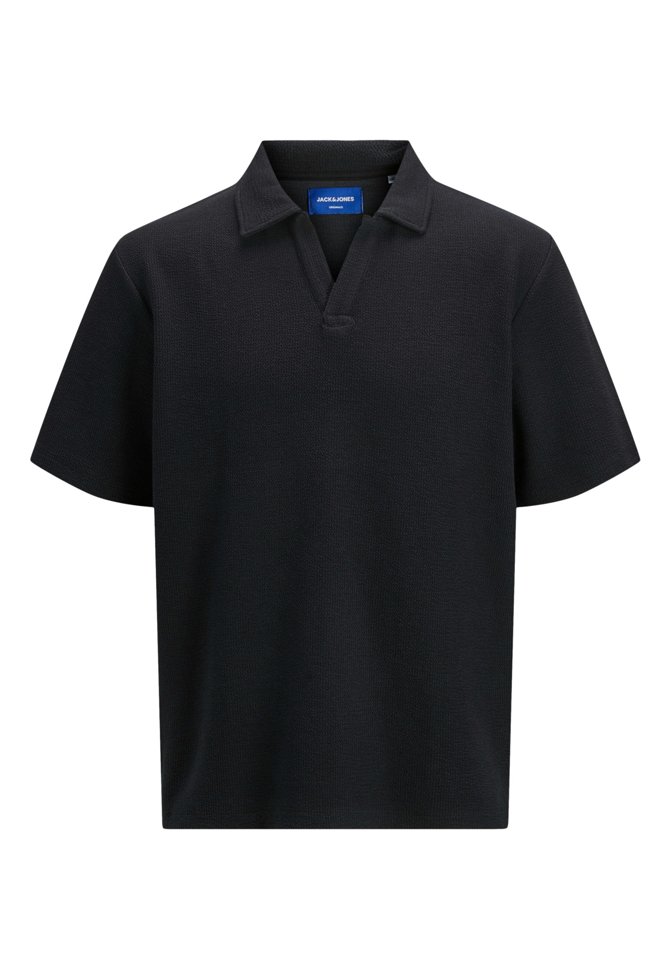 JACK & JONES Sportpak 'Islington' in Zwart