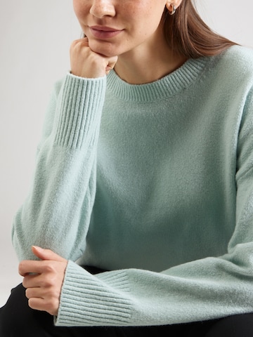 & Other Stories - Jersey en verde