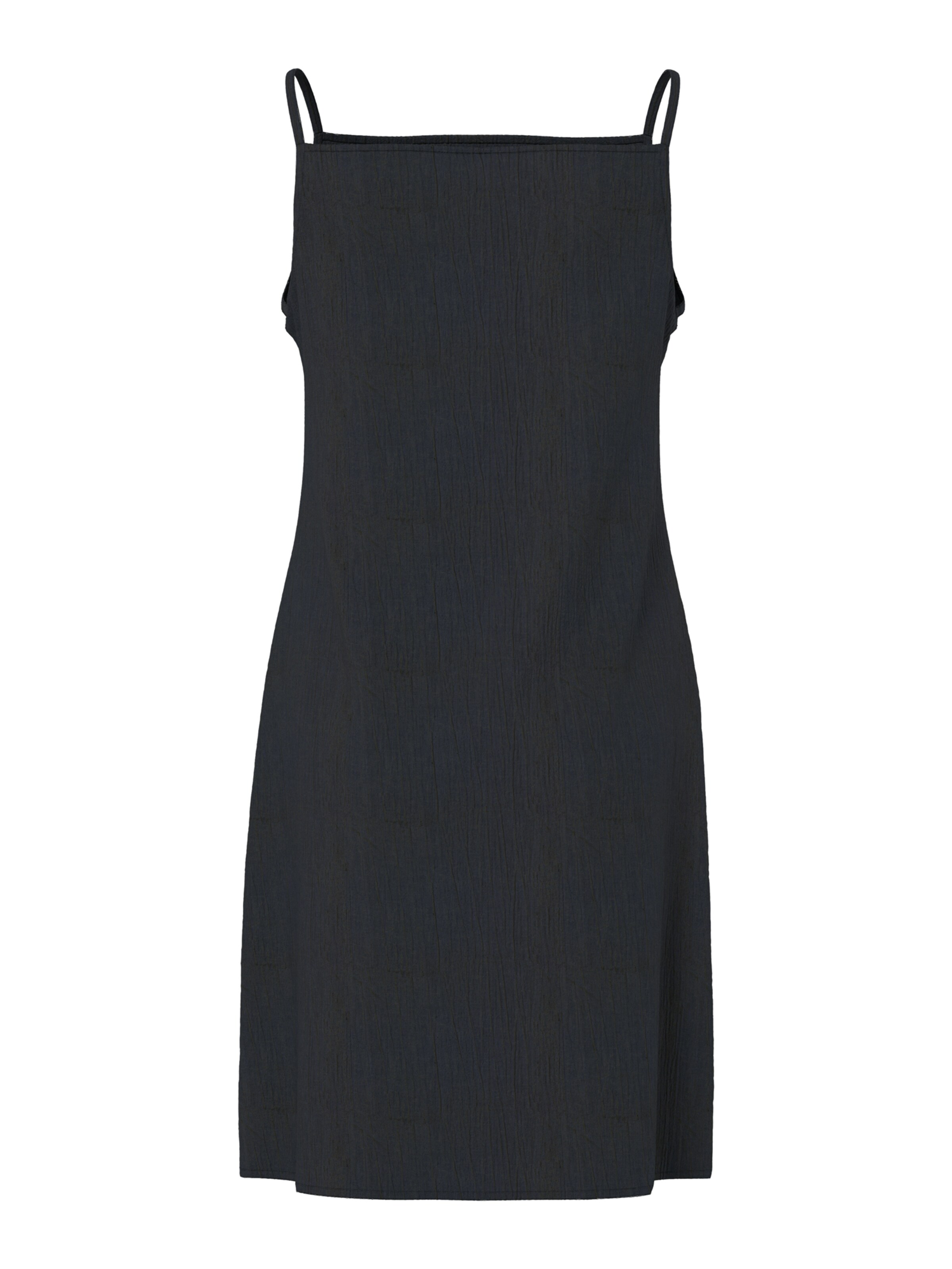 PIECES Summer Dress 'PCPiva' in Black
