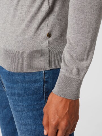 SCOTCH & SODA Pullover in Grau