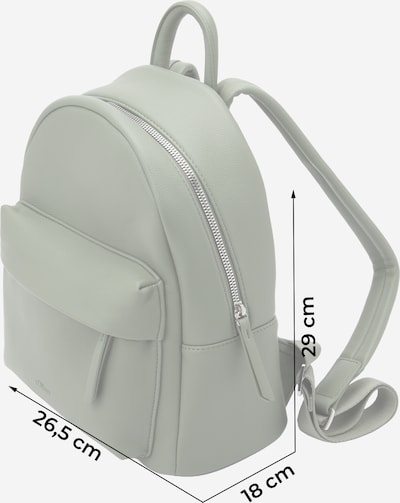 s.Oliver Batoh - pastelově zelená, Produkt