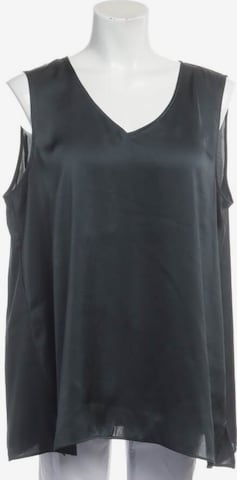 Luisa Cerano Top & Shirt in XXL in Green: front