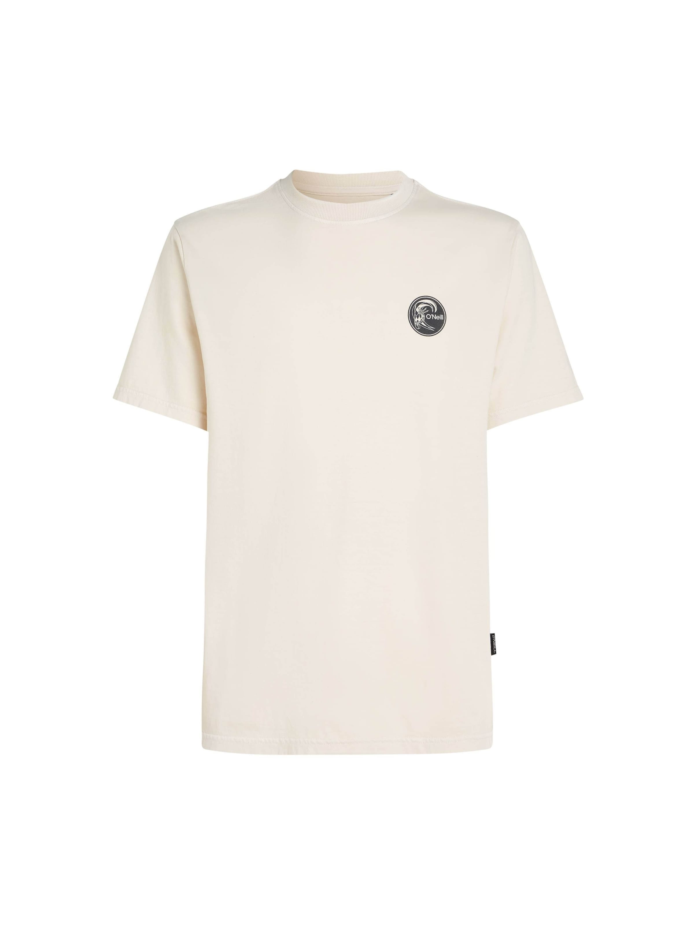 O'NEILL Bluser & t-shirts i beige: forside