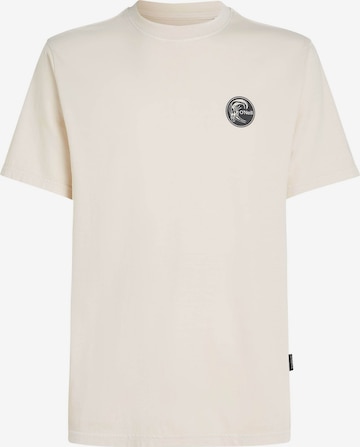 O'NEILL Shirt in Beige: front