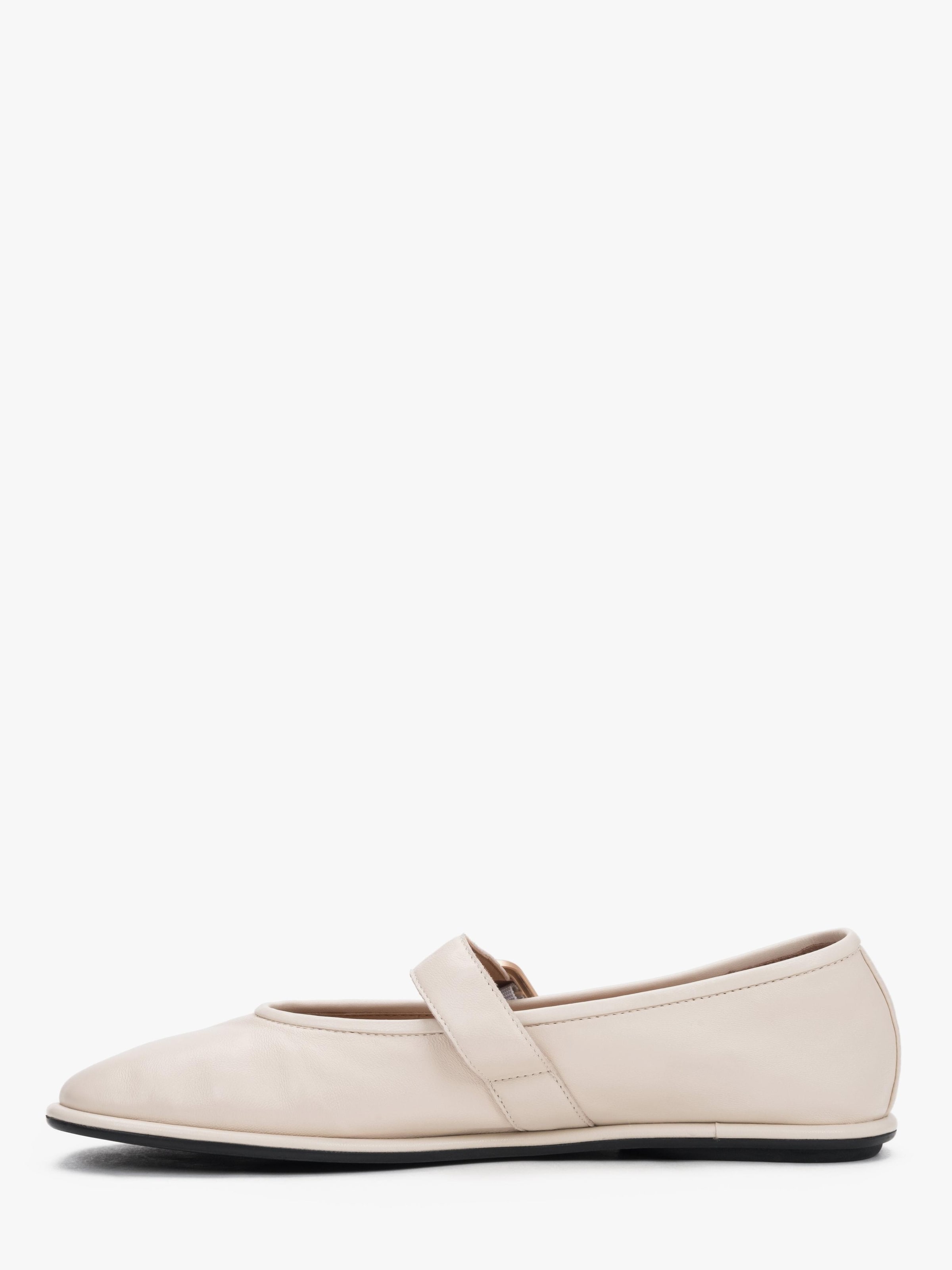 Estro - Bailarina '039' en beige