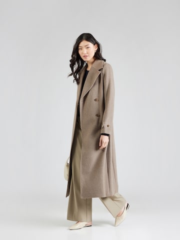 BOSS Black Pullover 'Fallonia' in Blau