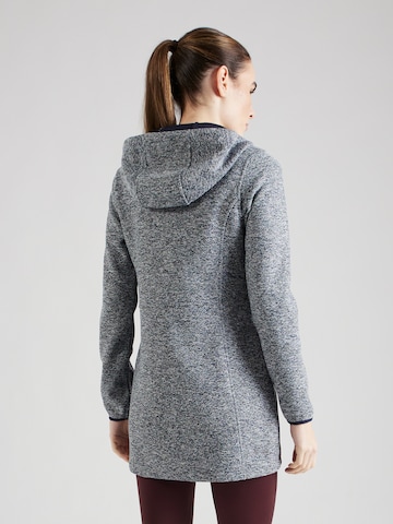 Cardigans de sport 'ALZEY' ICEPEAK en bleu