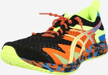 ASICS - Zapatillas de running 'Gel-Noosa Tri 12' en Mezcla de colores: frente